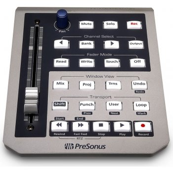 PreSonus FaderPort