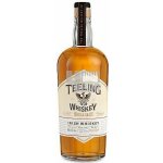Teeling Single Grain Irish 46% 0,7 l (holá láhev) – Hledejceny.cz