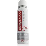 Borotalco Pure deospray 150 ml – Hledejceny.cz