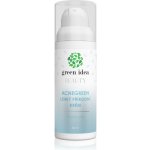 Green idea Acnegreen lehký přírodní krém 50 ml – Zboží Dáma