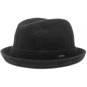 Kangol Wool Player Hat Black