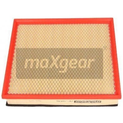Vzduchový filtr MAXGEAR 26-1003 – Hledejceny.cz