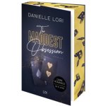 The Maddest Obsession – Sleviste.cz