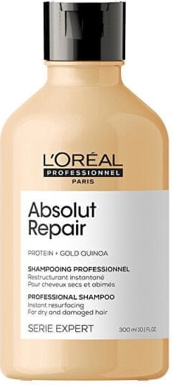 L\'Oréal Expert Absolut Repair Quinoa Protein shampoo 500 ml