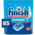 Finish Power All-in-1 fresh tablety do myčky 85 ks – Hledejceny.cz