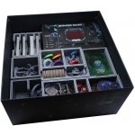 Folded Space Nemesis Insert – Zboží Živě