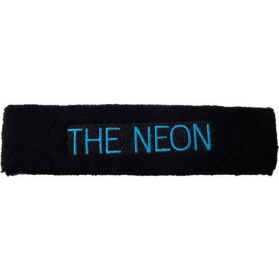 Salming headband The Neon Modrá – Hledejceny.cz