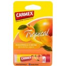 Carmex Tropical hydratační balzám na rty v tyčince (Peach and Mango) 4,25 g