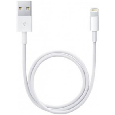 Apple MD818ZM USB, 1m – Zboží Mobilmania