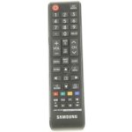 Dálkový ovladač Samsung AA81-00243B – Zboží Živě