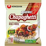 Nongshim instantní nudle Chapaghetti 140 g – Zboží Dáma