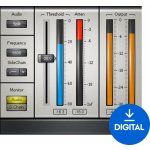 Waves DeEsser – Sleviste.cz