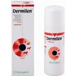 Dermilen šampon 150 ml – Hledejceny.cz