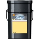 Shell Gadus S2 V100 3 18 kg | Zboží Auto