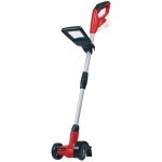Einhell TE-FS 18 Li-Solo Aku zametač 2352050 – HobbyKompas.cz Einhell TE-FS 18 Li-Solo Aku zametač 2352050 – HobbyKompas.cz