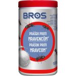 BROS-prášek proti mravencům 100g – Zbozi.Blesk.cz