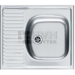 Franke ETN 611-58 – Zboží Dáma