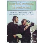 Srdečný pozdrav ze zeměkoule papírový obal – Hledejceny.cz