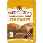 Předměřická mouka pšeničná tmavá chlebová 1kg – Hledejceny.cz