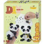 HAMA Dárková sada 3D Panda MIDI – Hledejceny.cz