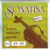 Struna Gorstrings SONATINA 11