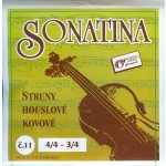 Gorstrings SONATINA 11 – Zbozi.Blesk.cz