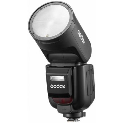 Godox V1Pro S Sony – Zboží Živě