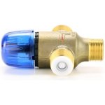 Taconova NOVAMIX VALUE DN15 se zpětnou klapkou – Sleviste.cz