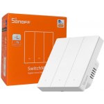 Sonoff ZBM5-3C-86W – Zboží Živě