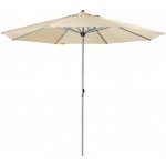 Doppler ACTIVE TELE 340 cm – Naklápěcí středový slunečník 846 – Zboží Dáma