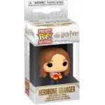 Funko POP! Harry Potter Pocket! Vinyl Hermiona Grangerová s dárkem – Hledejceny.cz