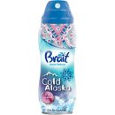 Brait Cold Alaska suchý osvěžovač vzduchu sprej 300 ml