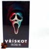 Desková hra Asmodee Vřískot: Společenská hra (dostupnost 01/2025)