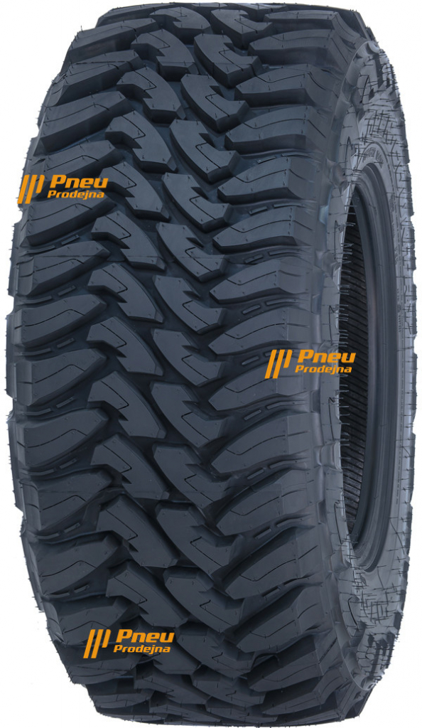 Toyo Open Country M/T 33/12,5 R18 118P