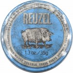 Reuzel pomáda na vlasy Blue W/B Heavy Hold Piglet 35 g – Zboží Mobilmania