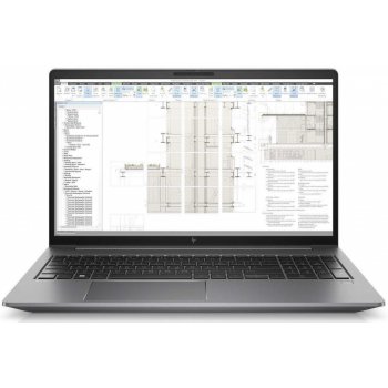 HP Zbook Firefly 15 G10 5G3D0ES