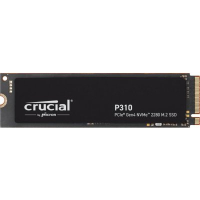 Crucial P310 2TB, CT2000P310SSD8 – Zboží Živě