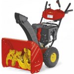 WOLF-Garten Ambition SF 66 E – HobbyKompas.cz