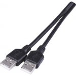 Emos SB7002 USB 2.0, A/M - A/M, 2m – Sleviste.cz