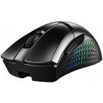 MSI Clutch GM51 Lightweight Wireless S12-4300080-C54 – Hledejceny.cz