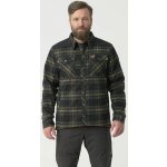 Košile Helikon-Tex Winter Warden dlouhý rukáv Slate Moorland Plaid – Zboží Mobilmania