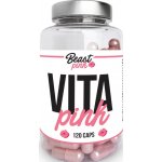 BeastPink Multivitamin Vita Pink 120 kapslí – Hledejceny.cz
