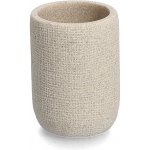 Zeller Present Natural Kelímek na kartáčky 100 x 70 mm 18932 – Zboží Mobilmania