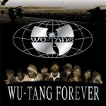Wu-Tang Clan - Wu-Tang Forever LP – Zboží Dáma