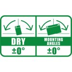 Fulbat FB3L-A, YB3L-A – Sleviste.cz