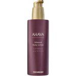 AHAVA Minerální tělové mléko Vivid Burgundy (Mineral Body Lotion) 250 ml – Hledejceny.cz