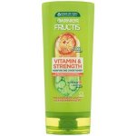 Garnier Fructis Vitamin & Strength Reinforcing Conditioner 200 ml – Zboží Mobilmania