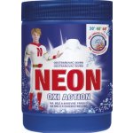 Neon Oxi Action odstraňovač skvrn 750 g – Zbozi.Blesk.cz