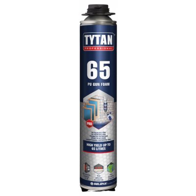 IFT PU Tytan Professional 65 O2 870ml