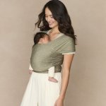 Ergobaby Sustainably Sourced KNIT – Sleviste.cz